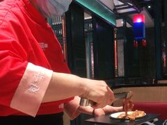 -韩宫宴烤肉·料理(合肥中环城店)