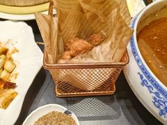 -全聚德(双井店)