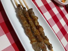 -西贝(上海我格广场店)