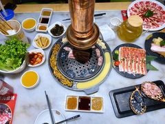 -韩宫宴和牛烤肉(合肥滨湖银泰城店)