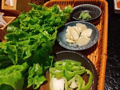 -牛焱·烧肉酒肆(五大道店)