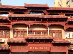 -即墨路小商品市场