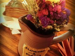 -治愈系甜品The Soothing Dessert(科海大楼店)