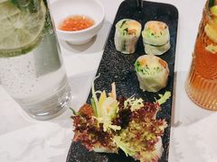 -美奈小馆·越南料理(中航城君尚购物中心店)