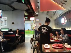 -胖哥俩肉蟹煲(萧山加州阳光店)