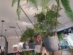 -三个椰子·现砍椰子鸡(金源CBD店)