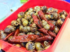 -特色酱椒鱼私房菜(黄鹤楼店)