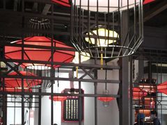 大堂-受气牛肉·重庆耙牛肉(来福士店)
