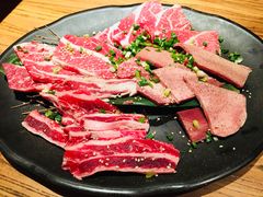 2人雪花牛肉套餐-千寻烧肉(政务区店)