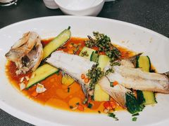 -紫光园·烤鸭·北京菜(团结湖店)