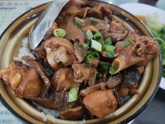 -荔园小馆(园岭新村二期店)