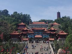 -南沙天后宫景区