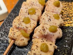 -鸟屯(三里屯店)