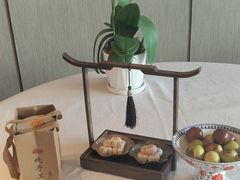 -蘇锦宴·淮扬菜烤鸭·小院(三元桥霄云路店)
