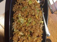 腊味炒饭-金牌外婆家(苏州中心店)