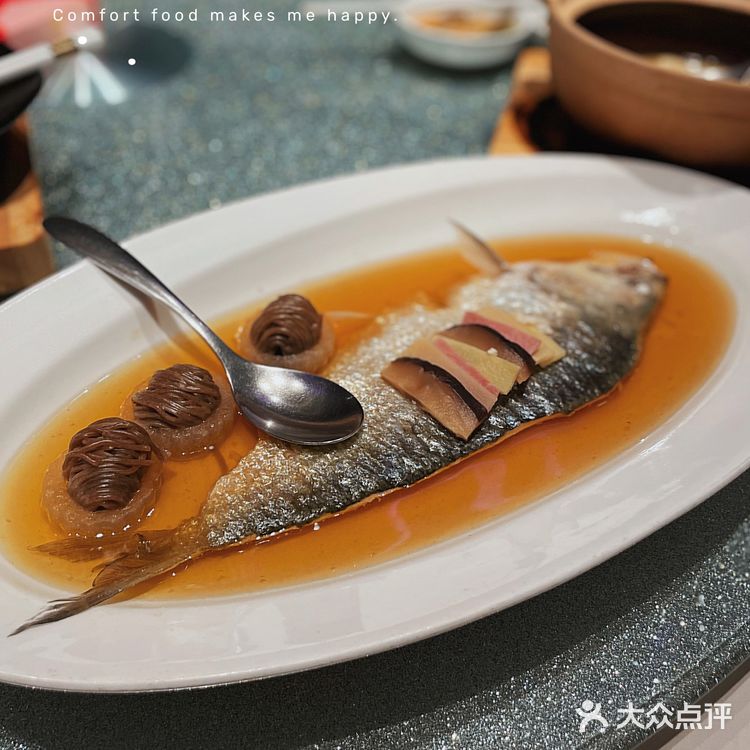 蟹榭 | 黑珍珠餐厅的品质保证