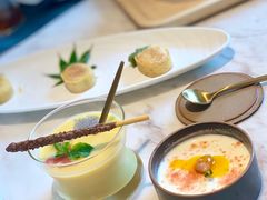 杨枝甘露-九芎餐厅(溪南公馆店)