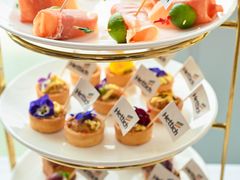 -艾加柒克蛋糕茶歇甜品台(春熙路店)