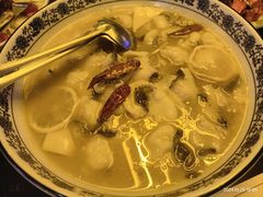 -探花礼音乐餐吧(长安店)