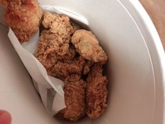 -麦当劳(吴中大道店)