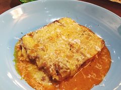 千层面-G+KITCHEN(龙湖狮山天街店)