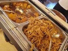 素斋-长生素斋(普陀山店)