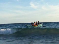 -尼甘布海滩