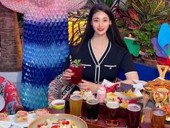 -Famous肥猫墨西哥音乐餐吧(五棵松华熙LIVE店)