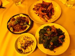 -龙门阵茶屋川菜馆(武康路店)