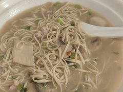 -二扁私房面馆(崂山路店)