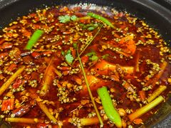 -小饕荟雅安贡椒鱼鲜馆(广福桥店)