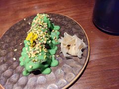 -一豚轩·烧鸟·豚骨拉面(五四路店)