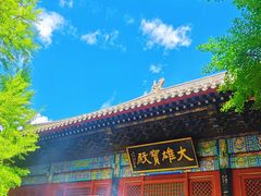 -红螺寺