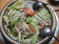 -陈记泸州酸菜豆花火锅(建设路店)
