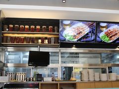 -木屋烧烤(万德庄店)