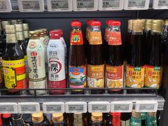 零售区-盒马鲜生(189购物中心店)