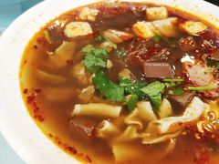 -苏晓玥·手作江南小吃(深圳北站店)
