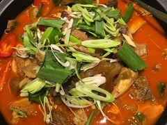 公安牛三鲜-九头鸟酒家(四道口店)