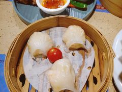 招牌虾饺皇-点都德(春熙路群光广场店)
