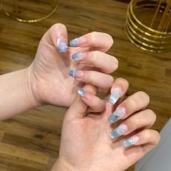 -尤米一站式美甲美睫