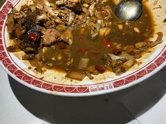 -旺顺阁鱼头泡饼(常营店)