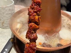 -德一门·北京爆肚涮肉(宽窄巷子店)