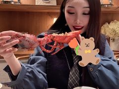 -上海静安昆仑大酒店