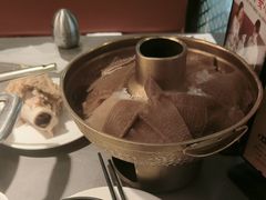 -骨之味·筒骨汤火锅(江头店)