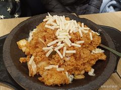 -正一味石锅拌饭(望京新世界店)