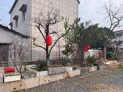 -李东农庄·当地安吉味(中南百草园店)