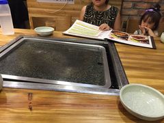 -金顺韩式烤肉·网红烤肉店(广利路店)