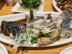 -南海渔家•海鲜•正宗海南菜(海棠湾店)