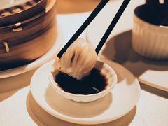 皇朝虾饺皇-皇朝会.经典传统粤菜(外滩店)
