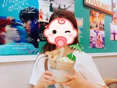 -春莱·老挝咖啡·泰式奶茶(钟楼店)